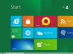 微軟10月發(fā)布正式版Windows 8，首批產(chǎn)品超40款，軟件開發(fā)加速推進(jìn)